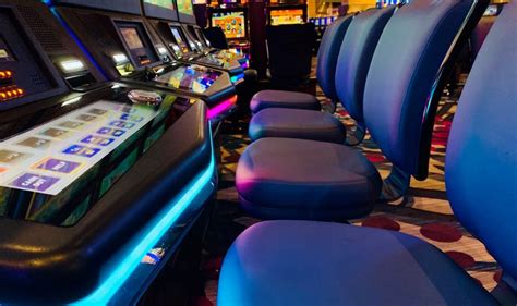 Harrah's chester casino - Harrah’s Chester Downs Management Company, LLC : Nevada : 100 % Harrah’s Illinois Corporation ... Bermuda : 7.5 % Harrah’s Investments, Inc. Nevada : 100 % Harrah’s …
